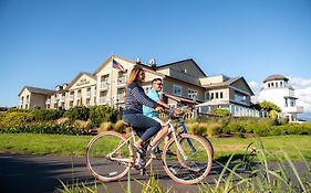 Hotel Bellwether On Bellingham Bay